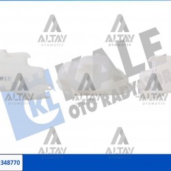 YEDEK SU DEPOSU L-200 06-10